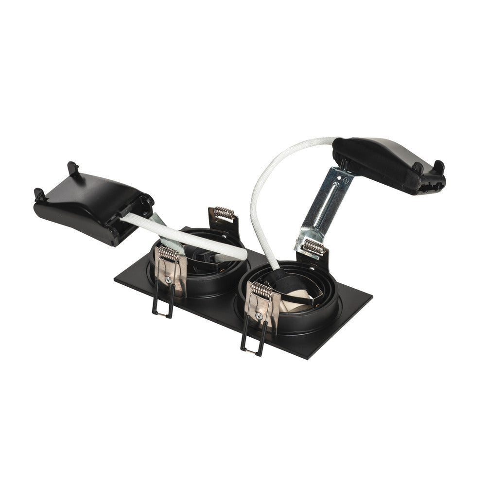 SLV Nuevo Tria Downlight/Spotlight/Floodlight - 113492