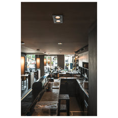 SLV Nuevo Tria Downlight/Spotlight/Floodlight - 113492