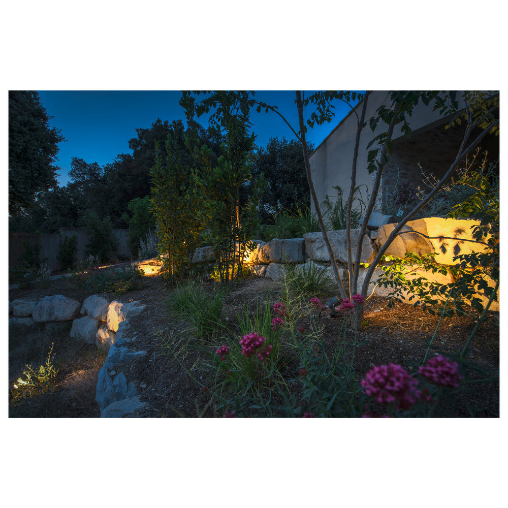 Luminaria SLV Para Jardín/sendero - 1002201