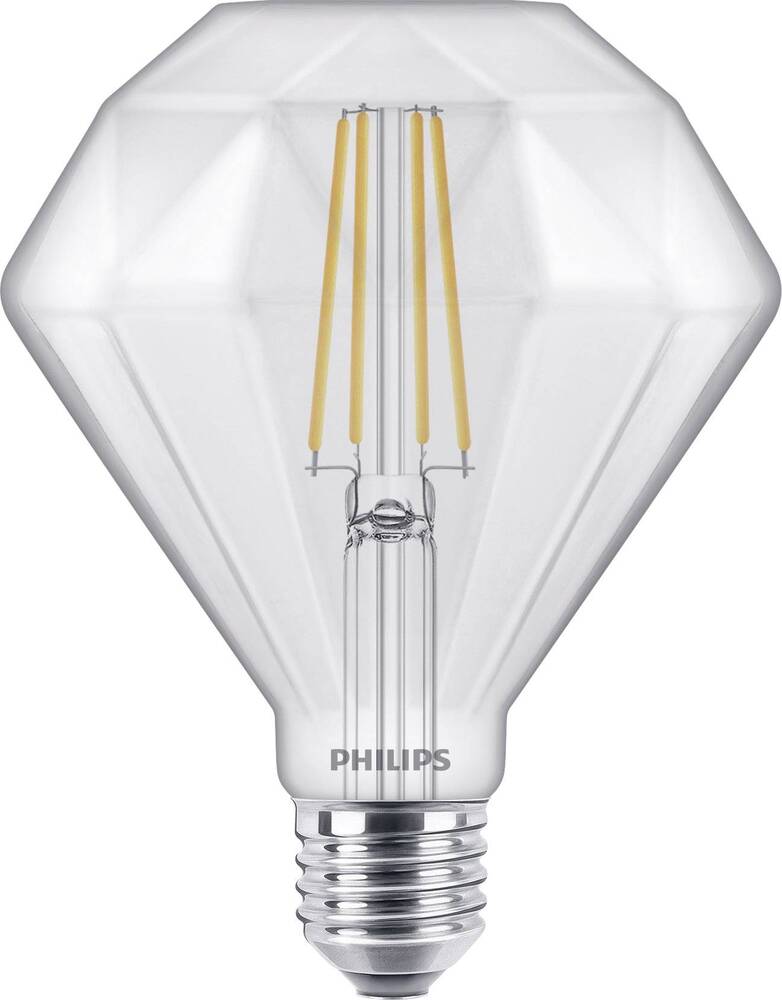 Philips Classic Lámpara LED de filamento - 59353700