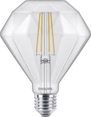 Philips Classic Lámpara LED de filamento - 59353700