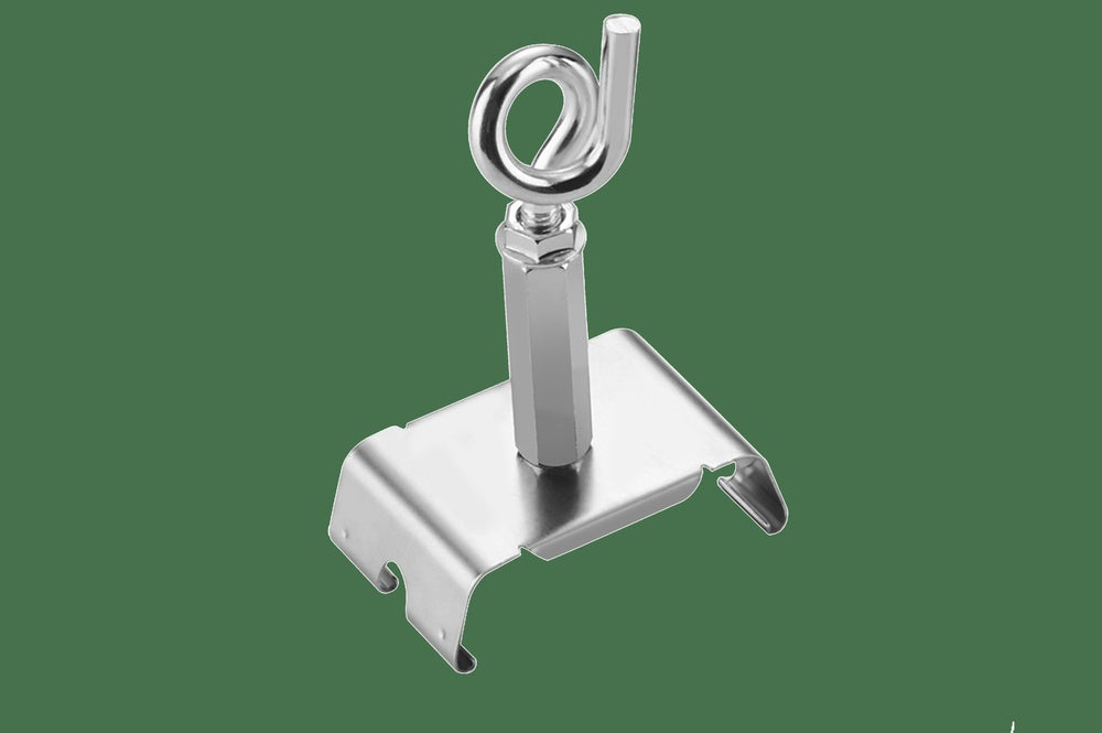 Opple LED Trunking Alimentación Mecánica Carcasa Luminaria - 542098001900