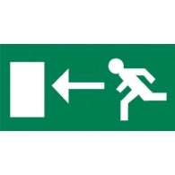 Van Lien TS Pictogram Emergency Lighting - 7TCA091350R0696