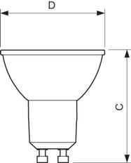 Philips Master Lámpara LED - 70749400