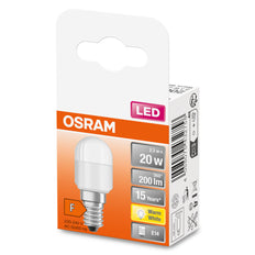 Osram Special LED-lamp - 4058075432758