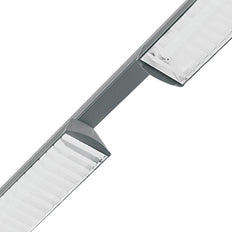 Philips Maxos LED Industria Alimentación Mecánica Carcasa Luminaria - 53881299