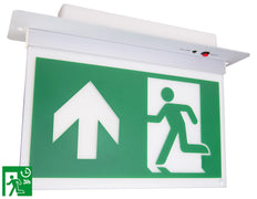 Megaman TEMPUS Emergency Lighting Fixture - MM10978