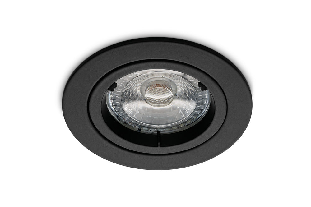 Norton HLV-A Downlight/spotlight/floodlight - 17005