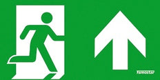 Famostar S-Sense Pictogram Emergency Lighting - 392276