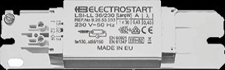 Balasto Tridonic ELECTROSTART - 20030