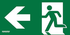 Famostar Pro Pictogram Emergency Lighting - 392582