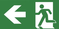 Luces de Emergencia con Pictogramas Van Lien Evago - 7TCA091350R3954