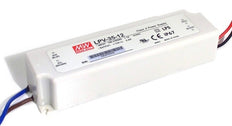 OneEightyOne LED Voedingen LED driver - 8340300