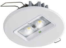 Van Lien Evago Emergency Lighting Fixture - 7TCA091160R0349