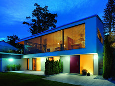 Steinel Xled Luminaria De Jardín/sendero - 012076