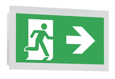 Eaton Blessing GuideLED Emergency Lighting Fixture - 40071353260