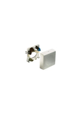 ABL Connectivity Flush/Surface Mounted Dedicated Socket - White - 2505210 [10 Pieces]