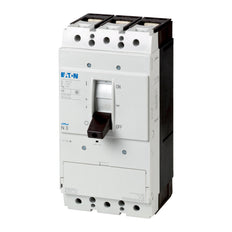 Eaton Interruptor de caja moldeada NS3 3P 400A Protección máxima 6600A - 102687