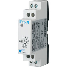Eaton Relé temporizado Interruptor de escalera 230V AC 16A - 101064