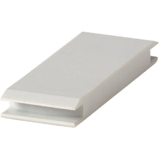 Eaton VST1 Blanking Strip 45mm - 1TE for Empty Unit - 211258 [5 Pieces]
