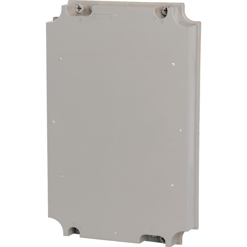 Eaton GA-1-I43-G Cubierta De Dispositivo Para Armario Escritorio - 020280