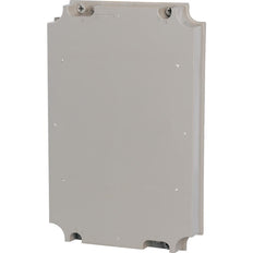 Eaton GA-1-I43-G Cubierta De Dispositivo Para Armario Escritorio - 020280