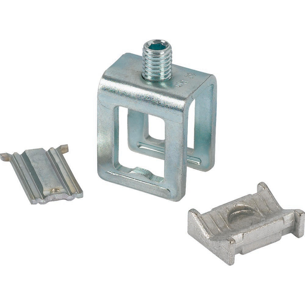 Eaton K20X5 Rail System Clamp For CU 20X5 - 002286 [10 Pieces]