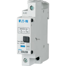 Eaton Bobina de Relé de Baja Tensión Z-USA/230 - 230V No Retardada 1HP - 248289