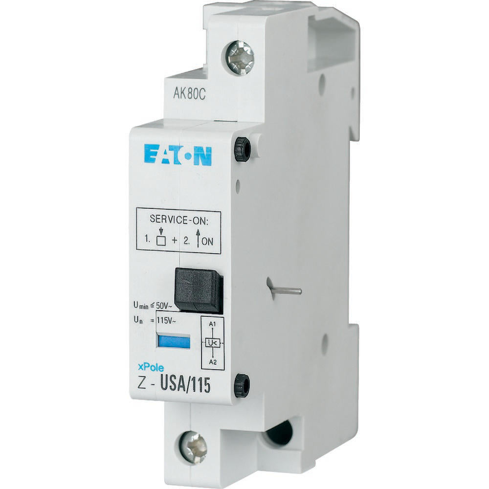 Eaton Undervoltage Release Coil 400V Non-Delayed 1HP - 248290