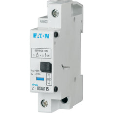 Eaton Undervoltage Release Coil 400V Non-Delayed 1HP - 248290