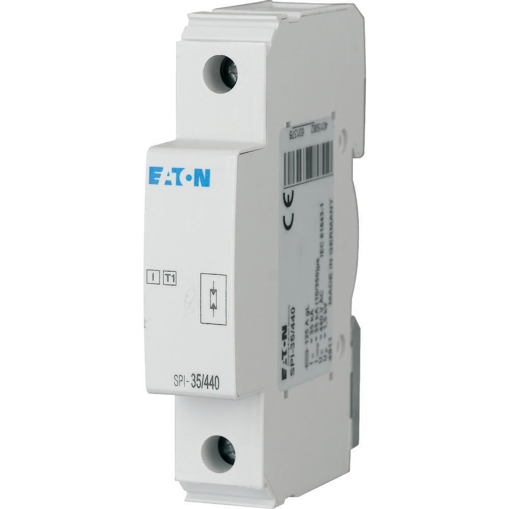 Eaton Pararrayos Tipo 1 440VAC 35kA SPI-35/440 - 263137