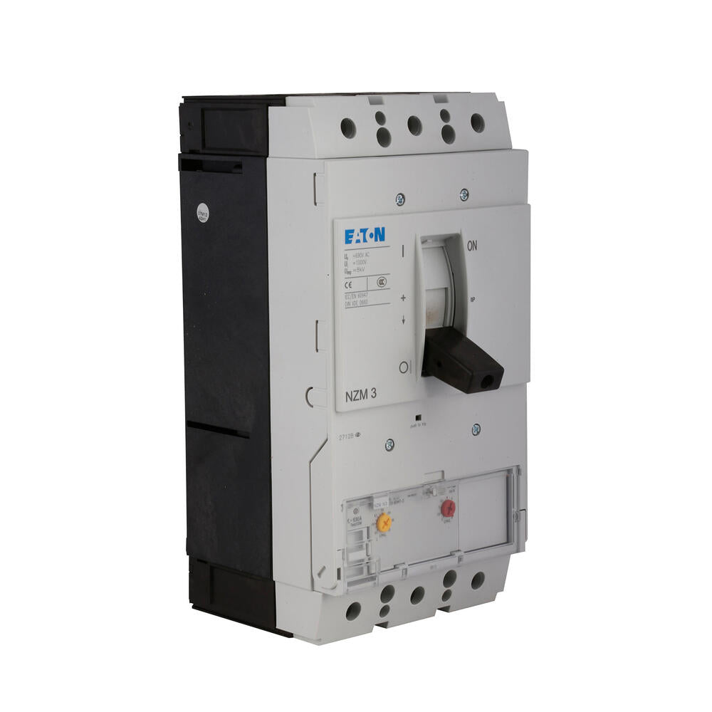 Eaton NZMN3 Interruptor automático 3P 250A 50KA UL IEC - 269299