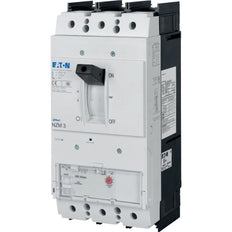 Eaton Interruptor automático 3P 400A 50KA UL IEC - 269300