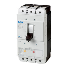 Eaton Circuit Breaker 3P 250A NZMN3-AE250 50KA IEC - 259113