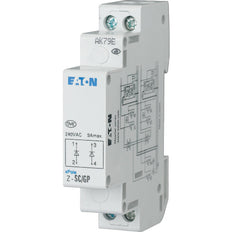 Eaton Z-SC/GP Modular Device Group Block Impulse Relay - 270587