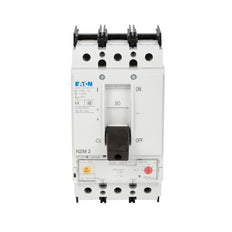 Eaton NZM2 Interruptor automático 3P 200A 50KA UL/IEC - 269187