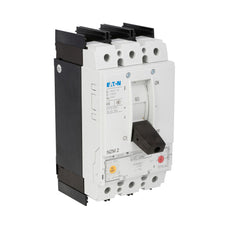 Eaton NZM2 Interruptor automático 3P 200A 50KA UL/IEC - 269187