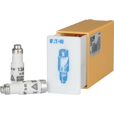 Eaton D01 10A 400V Fuse Link GL GG - 288937 [12 Pieces]