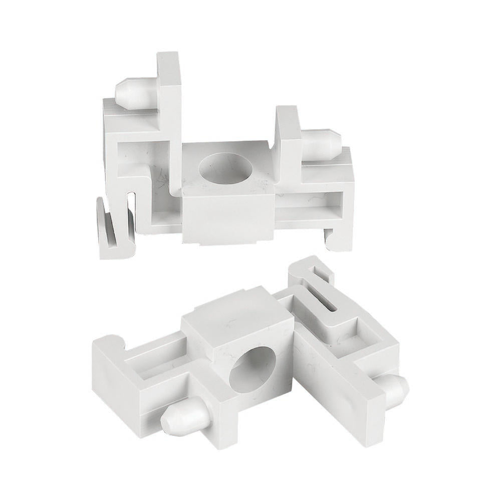 Eaton KT-3 Horizontal Terminal Support For Connection Rails - 275445 [10 Pieces]