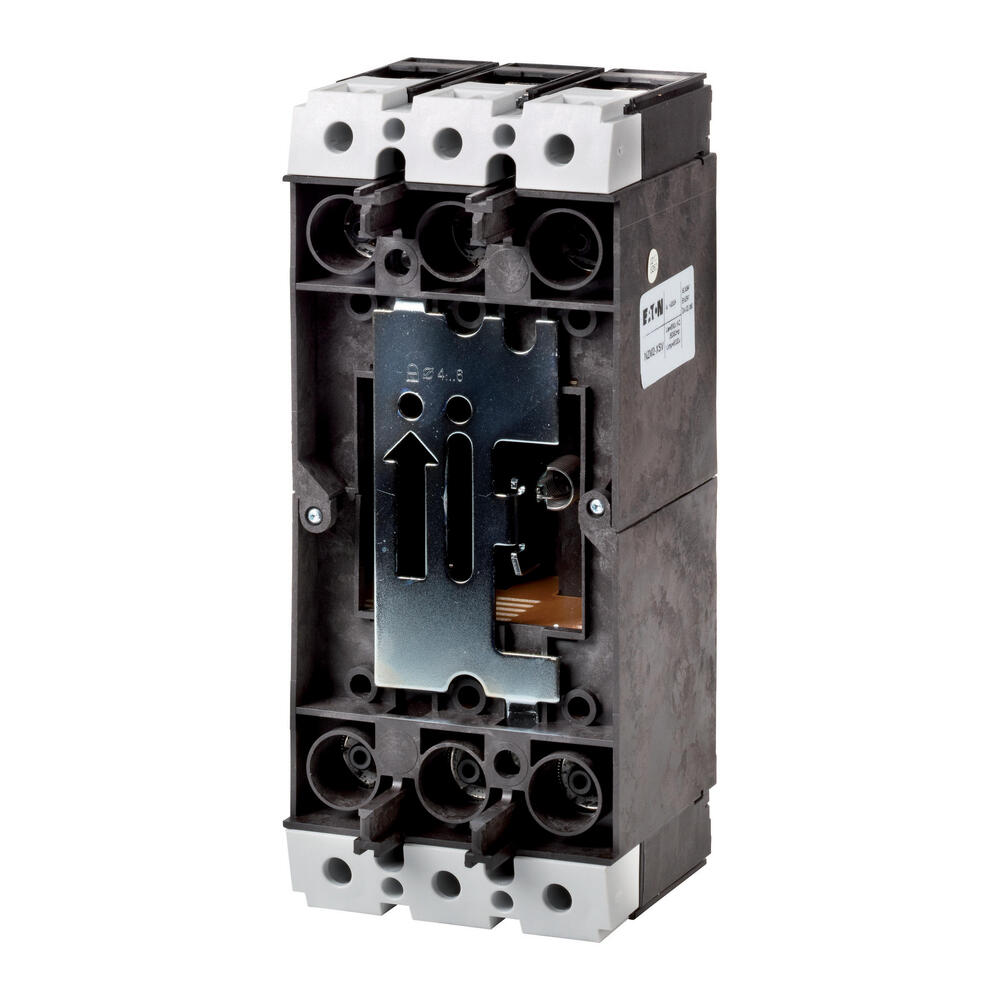 Eaton Enchufe 3P 108A NZM1-XSVS Chasis Pieza - 109777