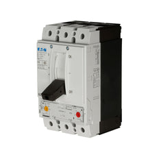 Eaton NZM2 Interruptor automático 3P 200A 50KA Caja Terminales UL IEC - 107795