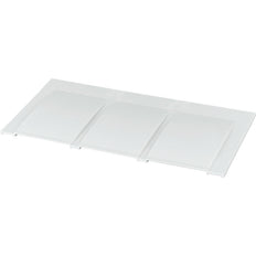 Eaton End Shroud For 3P Profile Rail Support ES-BBS-3/PR - 107164 [4 Pieces]