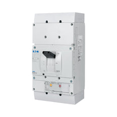 Eaton Interruptor automático 3P 1000A NZM4 100KA UL IEC - 271124