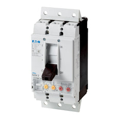 Eaton NZM2 Interruptor automático 3P 250A 50KA Módulo enchufable - 113249