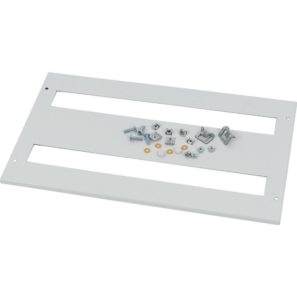 Eaton XMMC1206C Front Cover With DIN-Rail Cutout 300x600mm - 283989