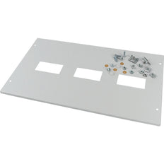 Eaton Kit De Montaje De La Tapa Delantera Para NZM1 Vertical 3P - 284001
