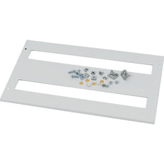 Eaton Front Panel With Cutout DIN-Rail 200x600mm Mounting Kit - 283985