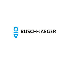 ABB Busch-Jaeger Fuse T1.6H 2200 6060 70 2116 - 2CKA006599A1003 [5 pieces]
