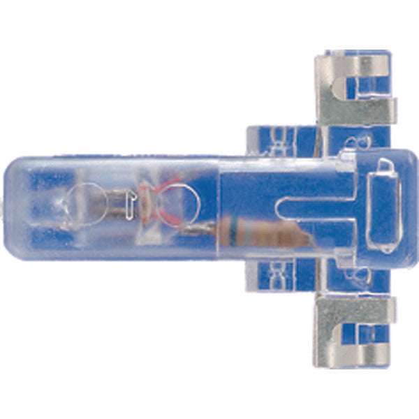Jung Lámpara Indicadora 400V 1.5mA Para Interruptor Tripolar - 98