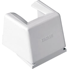 Jung WG600 Inlet Piece For Cable Channel 50x15 - 195 [2 pieces]